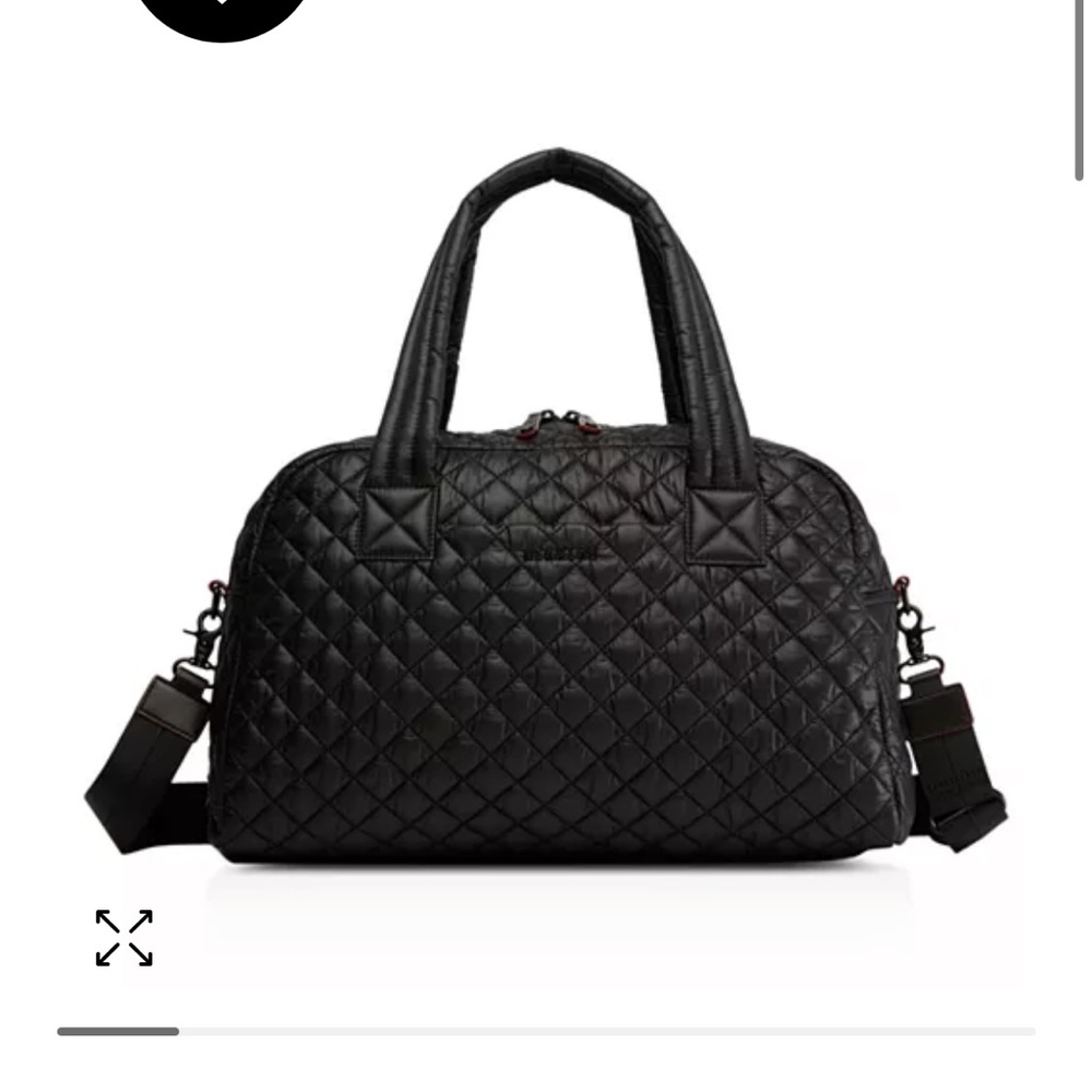 Mz Wallace jimmy bag, barely used in very good condition